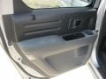 2007 Billet Silver Metallic Honda Ridgeline RT  photo #29