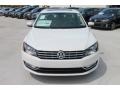 Candy White - Passat TDI SE Photo No. 2