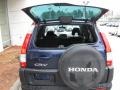2005 Eternal Blue Pearl Honda CR-V EX 4WD  photo #4
