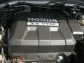 2007 Billet Silver Metallic Honda Ridgeline RT  photo #35