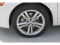 Candy White - Passat TDI SE Photo No. 4