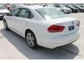 Candy White - Passat TDI SE Photo No. 7