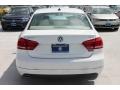 Candy White - Passat TDI SE Photo No. 8