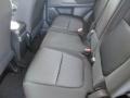 2014 Mercury Gray Metallic Mitsubishi Outlander SE  photo #24