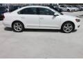Candy White - Passat TDI SE Photo No. 10