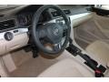 Candy White - Passat TDI SE Photo No. 12