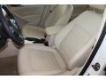 Candy White - Passat TDI SE Photo No. 13