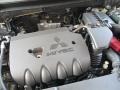 Mercury Gray Metallic - Outlander SE Photo No. 28