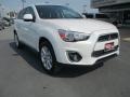 White Pearl - Outlander Sport SE Photo No. 1