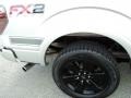 Ingot Silver Metallic - F150 FX2 SuperCrew Photo No. 4