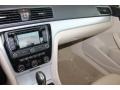Candy White - Passat TDI SE Photo No. 15