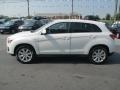 White Pearl - Outlander Sport SE Photo No. 4
