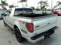 Ingot Silver Metallic - F150 FX2 SuperCrew Photo No. 9