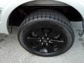 Ingot Silver Metallic - F150 FX2 SuperCrew Photo No. 10