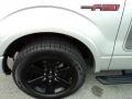 Ingot Silver Metallic - F150 FX2 SuperCrew Photo No. 11