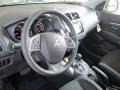 2014 White Pearl Mitsubishi Outlander Sport SE  photo #11