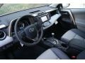 Barcelona Red Metallic - RAV4 Limited AWD Photo No. 5