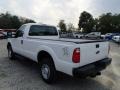 2014 Oxford White Ford F250 Super Duty XL Regular Cab 4x4  photo #6