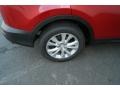 Barcelona Red Metallic - RAV4 Limited AWD Photo No. 9