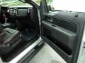 Ingot Silver Metallic - F150 FX2 SuperCrew Photo No. 20