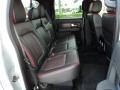 Ingot Silver Metallic - F150 FX2 SuperCrew Photo No. 23