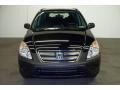 2005 Nighthawk Black Pearl Honda CR-V LX 4WD  photo #2