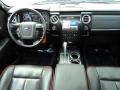 Ingot Silver Metallic - F150 FX2 SuperCrew Photo No. 25