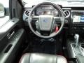 Ingot Silver Metallic - F150 FX2 SuperCrew Photo No. 26
