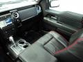 Ingot Silver Metallic - F150 FX2 SuperCrew Photo No. 27