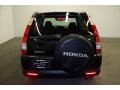 2005 Nighthawk Black Pearl Honda CR-V LX 4WD  photo #4