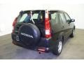 2005 Nighthawk Black Pearl Honda CR-V LX 4WD  photo #5
