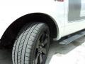 Ingot Silver Metallic - F150 FX2 SuperCrew Photo No. 32