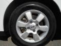 Fresh Powder - Versa 1.8 S Hatchback Photo No. 22