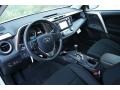 Super White - RAV4 XLE AWD Photo No. 5