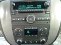 2009 GMC Sierra 2500HD SLT Crew Cab Controls