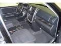 2005 Nighthawk Black Pearl Honda CR-V LX 4WD  photo #8
