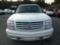 White Diamond - Escalade AWD Photo No. 2