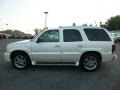 White Diamond - Escalade AWD Photo No. 4