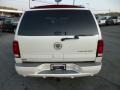 White Diamond - Escalade AWD Photo No. 6