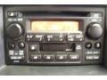 2005 Nighthawk Black Pearl Honda CR-V LX 4WD  photo #11