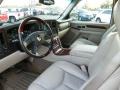 White Diamond - Escalade AWD Photo No. 17