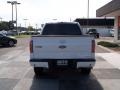 Oxford White - F150 FX4 SuperCrew 4x4 Photo No. 4