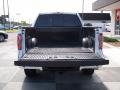 Oxford White - F150 FX4 SuperCrew 4x4 Photo No. 5