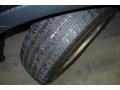 2005 Nighthawk Black Pearl Honda CR-V LX 4WD  photo #14
