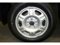 2005 Nighthawk Black Pearl Honda CR-V LX 4WD  photo #15