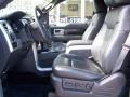 Oxford White - F150 FX4 SuperCrew 4x4 Photo No. 10