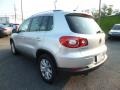 Reflex Silver Metallic - Tiguan SEL 4Motion Photo No. 5