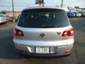 Reflex Silver Metallic - Tiguan SEL 4Motion Photo No. 6