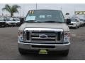 Pueblo Gold Metallic - E Series Van E350 XLT Passenger Photo No. 2
