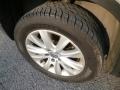 Reflex Silver Metallic - Tiguan SEL 4Motion Photo No. 9